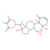 Withanone - CAS No(27570-38-3) by Aladdin Scientific