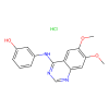 WHI-P180 Hydrochloride