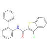 WAY-607529 - 97%, used for , CAS No. 332156-26-0, by Aladdin Scientific