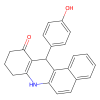 WAY-324483 - 10mM in DMSO, used for , CAS No. 799262-19-4, by Aladdin Scientific