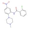 WDR5-0102 - ≥97% CAS No(824960-50-1) by Aladdin Scientific