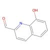8-Hydroxy-2-quinolinecarboxaldehyde
