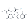 5-Bromo-4-chloro-3-indolyl α-D-N-acetylneuraminic acid sodium salt - ≥97% CAS No(160369-85-7) by Aladdin Scientific
