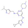 XL228, SRC inhibitor