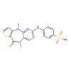 XMU MP 1, Inhibitor of serine/threonine kinase 3;Inhibitor of serine/threonine kinase 4