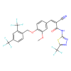 XCT 790, Antagonist of Estrogen-related receptor-α
