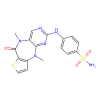 XMU-MP-1, Inhibitor of serine/threonine kinase 3;Inhibitor of serine/threonine kinase 4