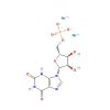 Xanthosine 5'-monophosphate disodium salt - ≥97%(HPLC), ethanol crystallization CAS No(25899-70-1) by Aladdin Scientific