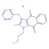 YM155 (Sepantronium Bromide)