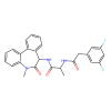 YO-01027 - ≥97%, used for , CAS No. 209984-56-5, by Aladdin Scientific