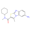 YM298198 hydrochloride, Allosteric modulator of mGlu 1 receptor