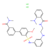 YNT 185 dihydrochloride