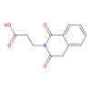 3-(1,3-Dioxo-3,4-dihydroisoquinolin-2(1H)-yl)propanoic acid