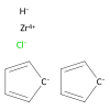 Zirconocene chloride hydride