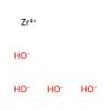 Zirconium hydroxide - ≥97% CAS No(14475-63-9) by Aladdin Scientific