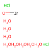 Zirconyl chloride octahydrate - ≥99.9% metals basis CAS No(13520-92-8) by Aladdin Scientific