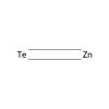 Zinc telluride - 99.99% metals basis, used for , CAS No. 1315-11-3, by Aladdin Scientific