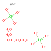 Zinc perchlorate hexahydrate - Reagent grade CAS No(10025-64-6) by Aladdin Scientific