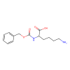 Z-D-Lys-OH - 98%, used for , CAS No. 70671-54-4, by Aladdin Scientific