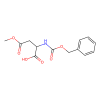 Z-Asp(OMe)-OH - 98%, used for , CAS No. 3160-47-2, by Aladdin Scientific