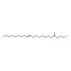 N-Oleoylethanolamine, Agonist of GPR119;Agonist of GPR55;Agonist of Peroxisome proliferator-activated receptor-α