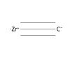 Zirconium carbide - ≥99%, ≤50nm CAS No(12070-14-3) by Aladdin Scientific