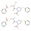Zofenopril Calcium Salt