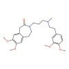Zatebradine - Moligand™, 10 mM in DMSO CAS No(85175-67-3) by Aladdin Scientific