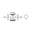 Zirconocene Bis(trifluoromethanesulfonate) Tetrahydrofuran Adduct