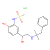 Zinterol hydrochloride - ≥98%(HPLC) CAS No(38241-28-0) by Aladdin Scientific
