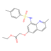 Zinquin ethyl ester