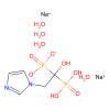 Zoledronic Acid Disodium Salt Tetrahydrate