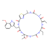 Zelkovamycin
