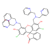 Zinpyr-1 - ≥95%, used for , CAS No. 288574-78-7, by Aladdin Scientific