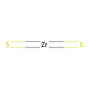 Zirconium(IV) sulfide - ≥99% CAS No(12039-15-5) by Aladdin Scientific