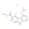 ZK 93426 hydrochloride