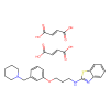 Zolantidine dimaleate - ≥98% CAS No(104076-39-3) by Aladdin Scientific