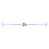 Zinc iodide - Ultra dry, 99.99% metals basis, used for , CAS No. 10139-47-6, by Aladdin Scientific