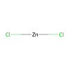 Zinc chloride - anhydrous, ≥98% CAS No(7646-85-7) by Aladdin Scientific