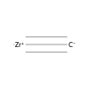 Zirconium carbide