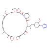 Zotarolimus, FK506-binding protein 1A inhibitor