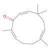Zerumbone