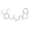 ZINC00881524 (ROCK inhibitor)