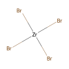 Zirconium(IV) bromide - ≥98% CAS No(13777-25-8) by Aladdin Scientific