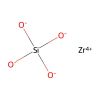 Zirconium silicate