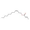 (Z)-3-Dodecenyl (E)-2-butenoate