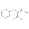(2Z)-2-(Hydroxyimino)-3-phenylpropanoic acid