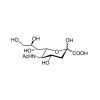 N-Acetylneuraminic acid - ≥98% CAS No(131-48-6) by Aladdin Scientific