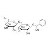 Amygdalin - analytical standard, ≥98% CAS No(29883-15-6) by Aladdin Scientific