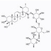 Asiaticoside - analytical standard, Moligand™, ≥98% CAS No(16830-15-2) by Aladdin Scientific